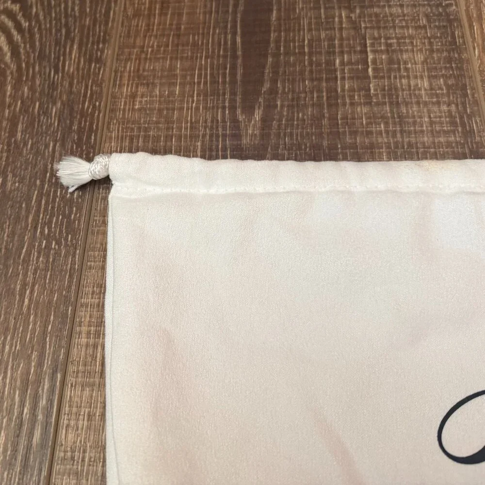 BRIGHTON DRAWSTRING DUSTBAG - Picture 4 of 11